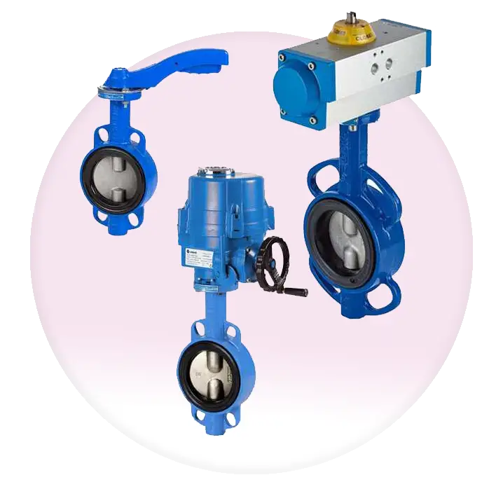 انواع عملگرها